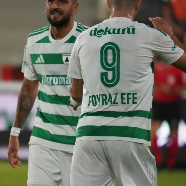 Muğlaspor ilk puanını aldı