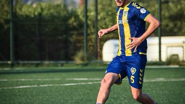 Bucaspor 1928'de Buğra Hotur'a teklifler var