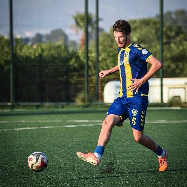 Bucaspor 1928'de Buğra Hotur'a teklifler var