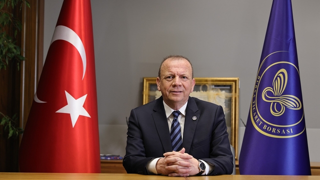 Gıda İhtisas OSB Bursa'da şekilleniyor
Türkiye'nin tarımsal üretim, ihracat ve ekonomik gelişimine yeni bir sistem
