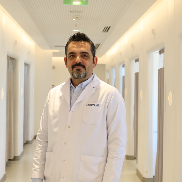 Bel ve boyun fıtığı ağrılarında kesisiz yöntemler öne çıkıyor