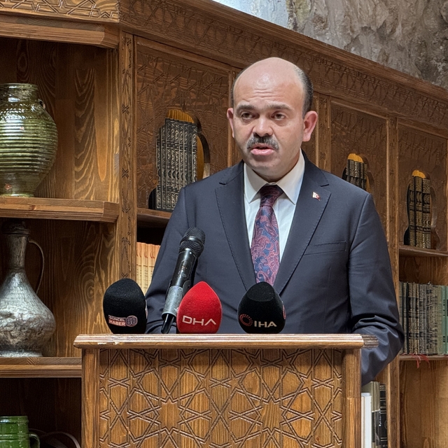 Bakan Yardımcısı Çalışkan: "Kamudaki engelli memur sayısı 83 bini aştı"