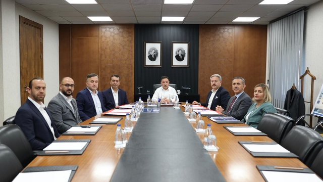 Melikgazi'ye 16 sınıflı yeni ilkokul kazandırılıyor