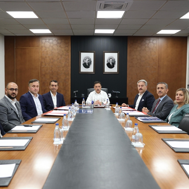 Melikgazi'ye 16 sınıflı yeni ilkokul kazandırılıyor