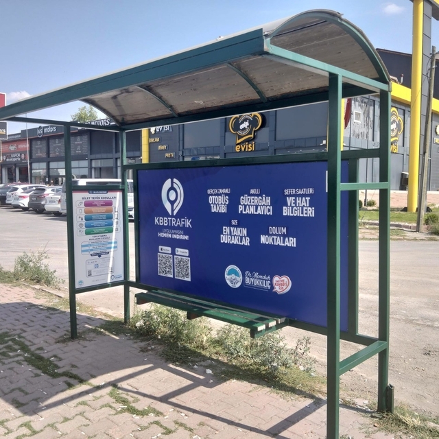 Kayseri'nin yeni vitrini: Şehrin dört bir yanında dünya sahnesi mesajı