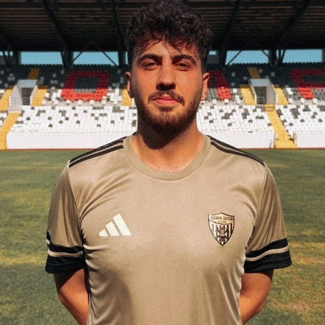 Somaspor 5 oyuncuyla daha anlaştı