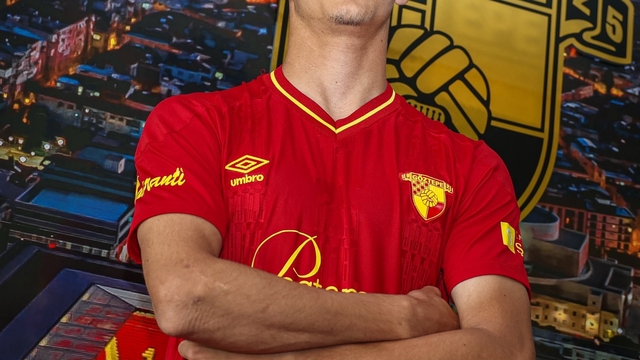 Göztepe, Boran Eligüzel'i kadrosuna kattı