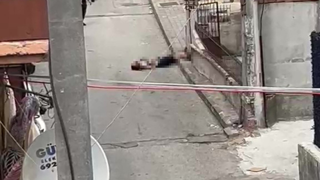 Boşandığı kadının yeni eşini öldürüp, intihara kalkıştı