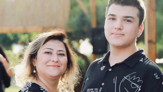 Eşini ve oğlunu öldüren sanığa verilen 2 kez ağırlaştırılmış müebbet hapis cezası onandı