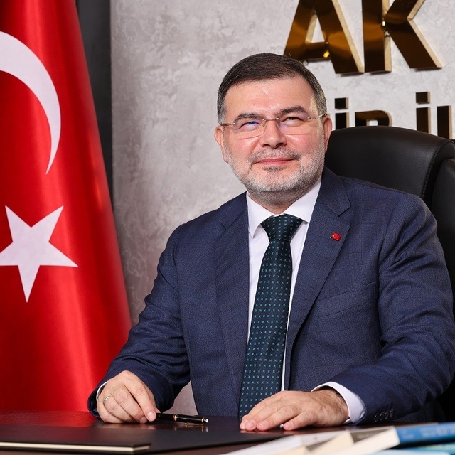AK Partili Saygılı: "Menderes'imizin önünde hizmet bekleyen önemli bir döne...