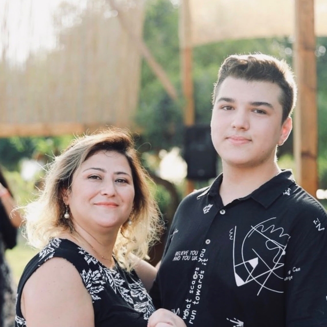 Eşini ve oğlunu öldüren sanığa verilen 2 kez ağırlaştırılmış müebbet hapis...