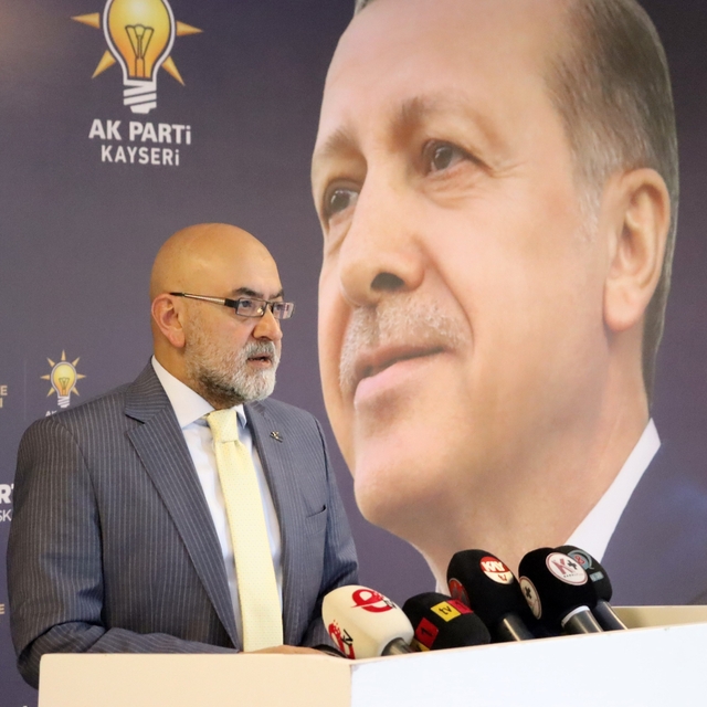 Cıngı: "Artık 86 milyonun tamamının potansiyelini bu ülkeye kanalize etmemi...