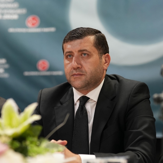 ORC anketinde zirve yine Baki Ersoy'un: İç Anadolu'nun en beğenilen milletv...