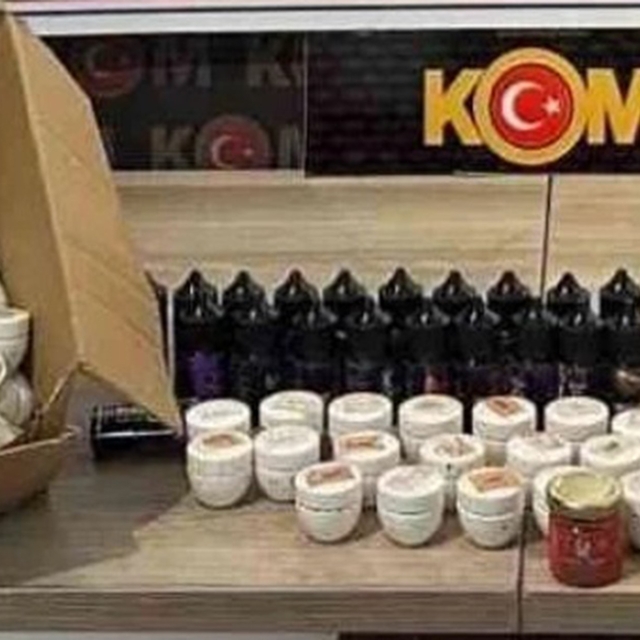 Muğla Jandarmasından kaçakçılık operasyonları: 10 şüpheliye işlem
