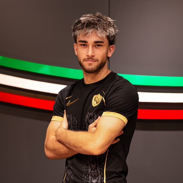 Amed Sportif Faaliyetler, Galatasaray'dan Ali Turap Bülbül'ü kadrosuna katt...