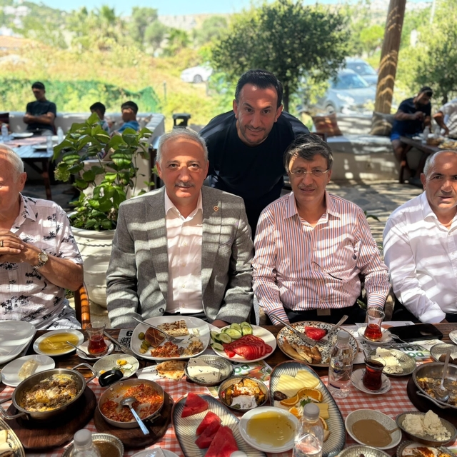Bodrum'daki Vanlıların tek talebi: "Direkt uçuş"