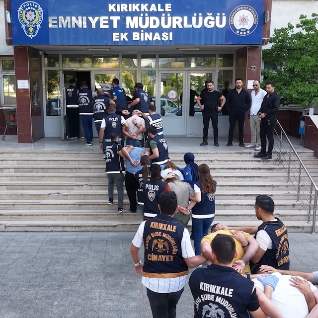 7 milyon veri incelenerek derin dondurucudaki 12 yıllık cinayetin sırrı çöz...
