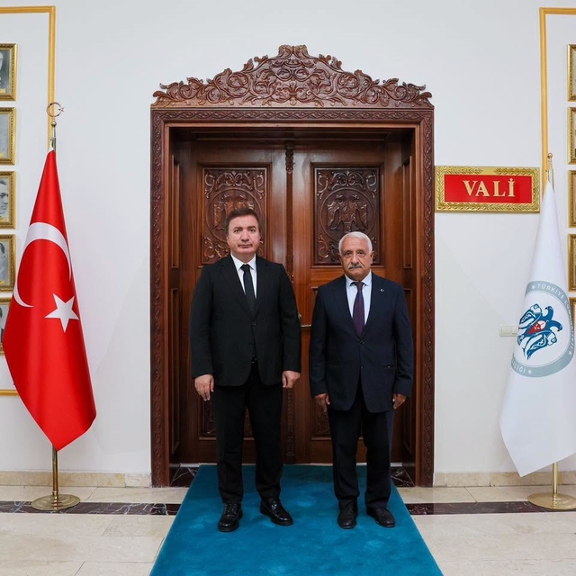 Uğurlu, Alevi-Bektaşi Kültür ve Cemevi Başkanlığı Danışma Kurulu üyeliğine...