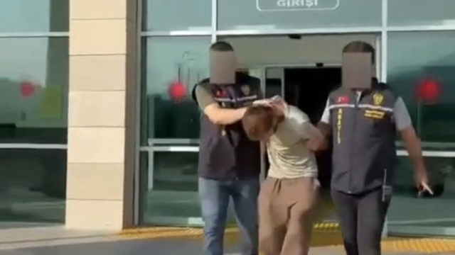 Kütahya'da 70 bin TL'lik hırsızlık olayı aydınlatıldı