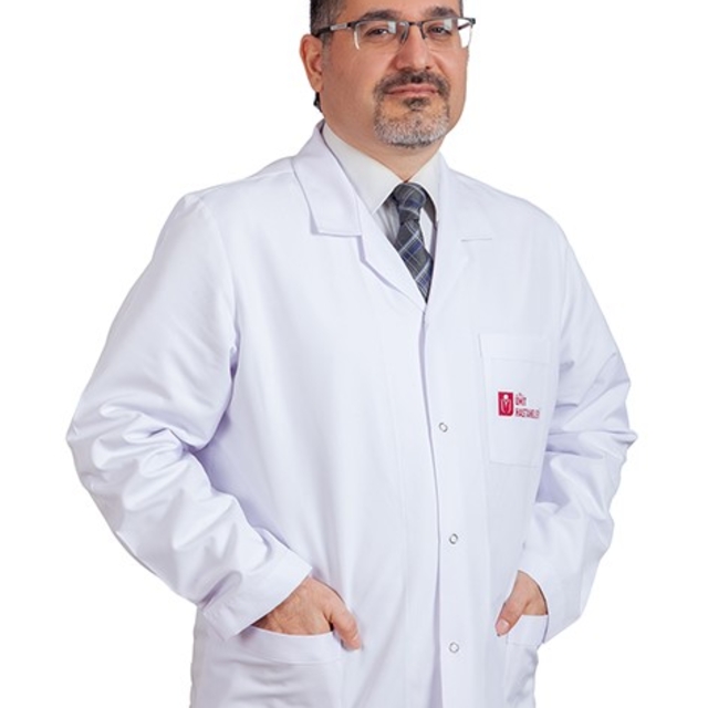 Kirli havuzlar sağlığı tehdit ediyor
Özel Ümit Hastanesi Enfeksiyon ve Mikr...