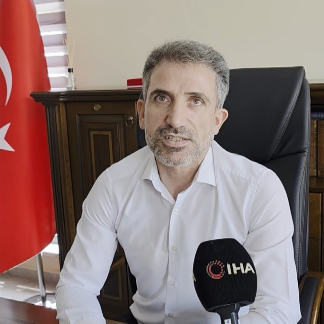 Sumağımı topladın tartışması kavgaya dönüşüyordu
Başkasına ait arazideki ür...