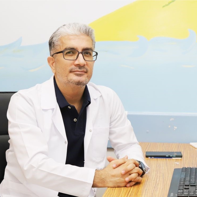 Kahta Devlet Hastanesine dermatoloji (cildiye) uzmanı atandı