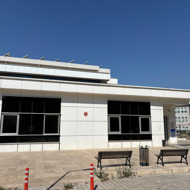 Uyuşturucu bağımlısı oğlunu öldürüp, polise teslim oldu
