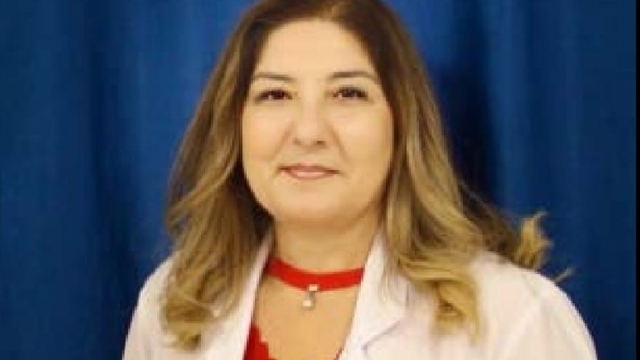 Köyceğiz Devlet Hastanesi'nde Dr. Dilek, görevine başladı