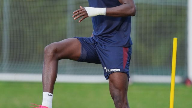 Onuachu'nun gözü Ferencvaros'da