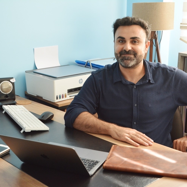 Eğitimci Yalçınkaya: "Çocuğunuzun önündeki her engeli kaldırmayın"