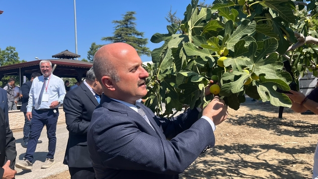 Aydın'a 100 milyonluk yatırım