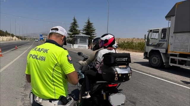 Karaman'da polisin yakaladığı 7 kişi tutuklandı