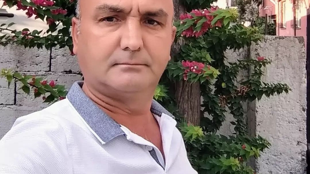 Kazada ölen işçi son yolculuğuna uğurlandı