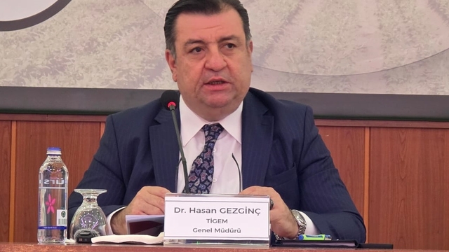 TİGEM Genel Müdürü Gezginç: Sertifikalı tohumda 233 bin tonluk üretim hedefliyoruz