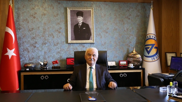 Avrasya Üniversitesi yüzde 99'a ulaşan tercih oranıyla dikkat çekti