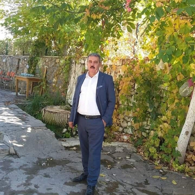 Muğla'da yol kenarında erkek cesedi bulundu