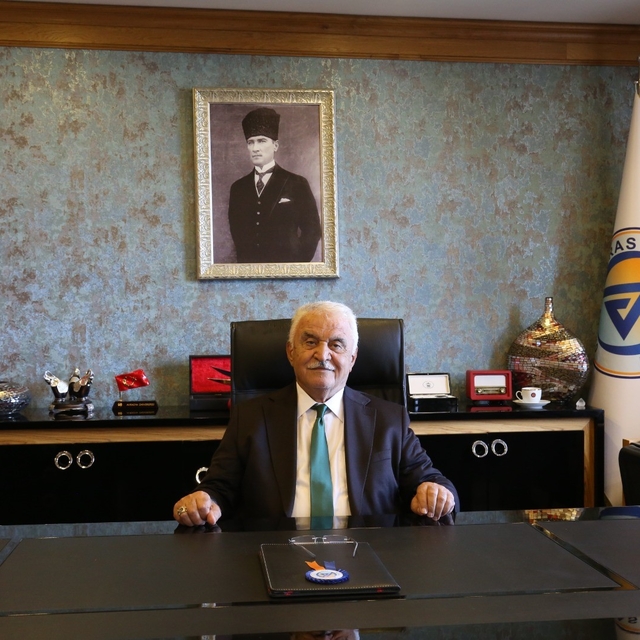 Avrasya Üniversitesi yüzde 99'a ulaşan tercih oranıyla dikkat çekti