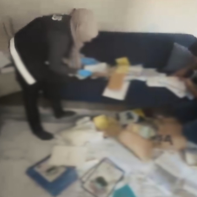Bitlis merkezli 6 ilde tefecilik operasyonunda 25 kişi tutuklandı