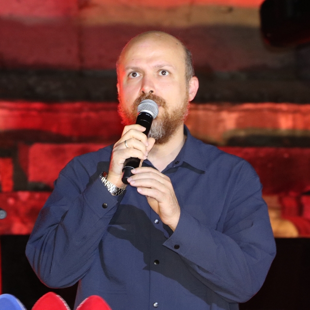 Bakan Bayraktar: O dağlarda umut var. Geleceğe dair hayaller, beklentiler v...