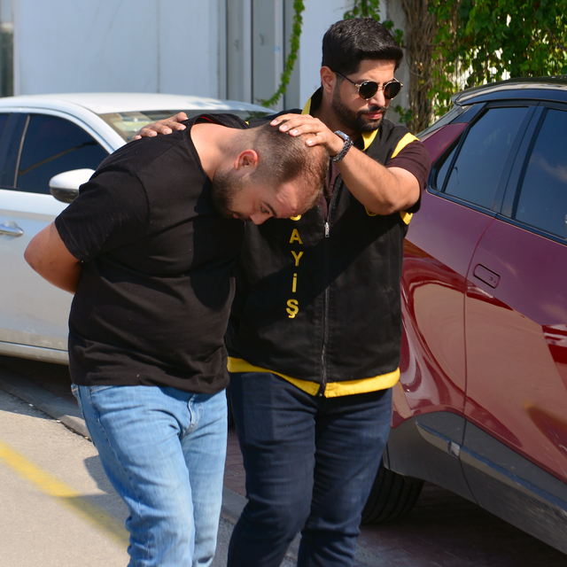 Parkta 'yan baktın' tartışmasında öldürüldü
