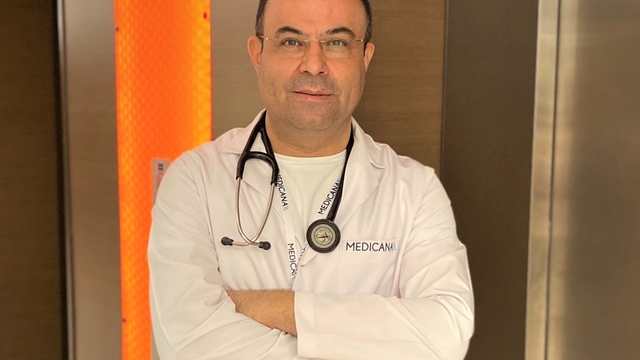 Vücudun tansiyon dengesi saniyeler içinde sınanıyor