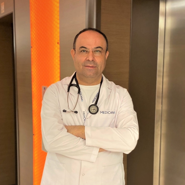 Vücudun tansiyon dengesi saniyeler içinde sınanıyor