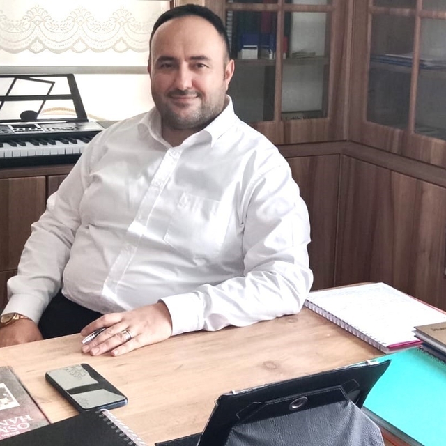 Köse'den üzüm üreticisine destek