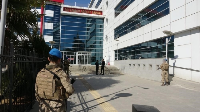 Adıyaman'da uyuşturucu operasyonu: 4 tutuklama