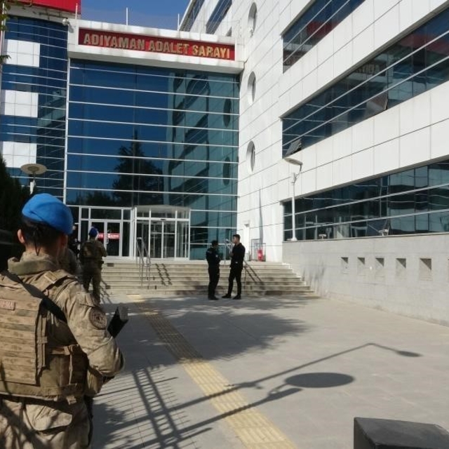 Adıyaman'da uyuşturucu operasyonu: 4 tutuklama