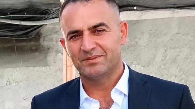 Mardin'deki cinayette kuzene gözaltı