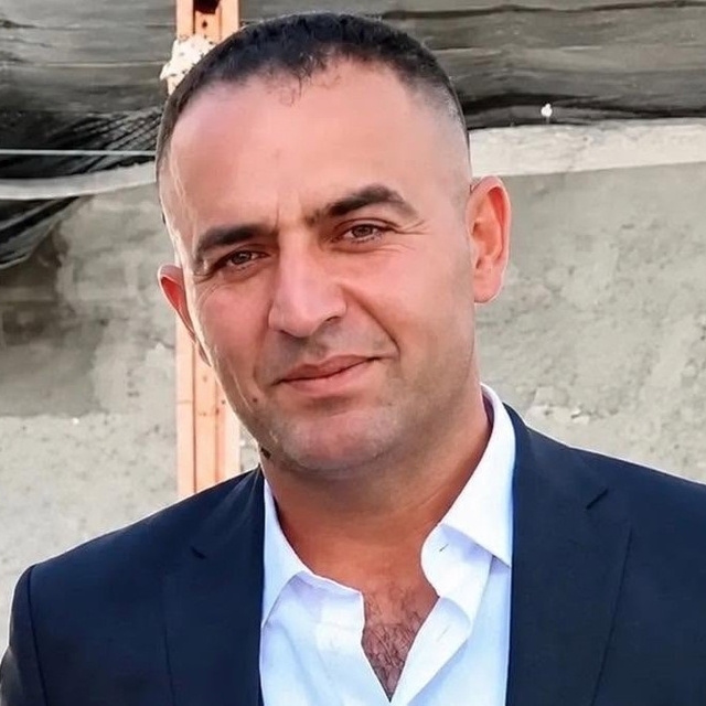 Mardin'deki cinayette kuzene gözaltı