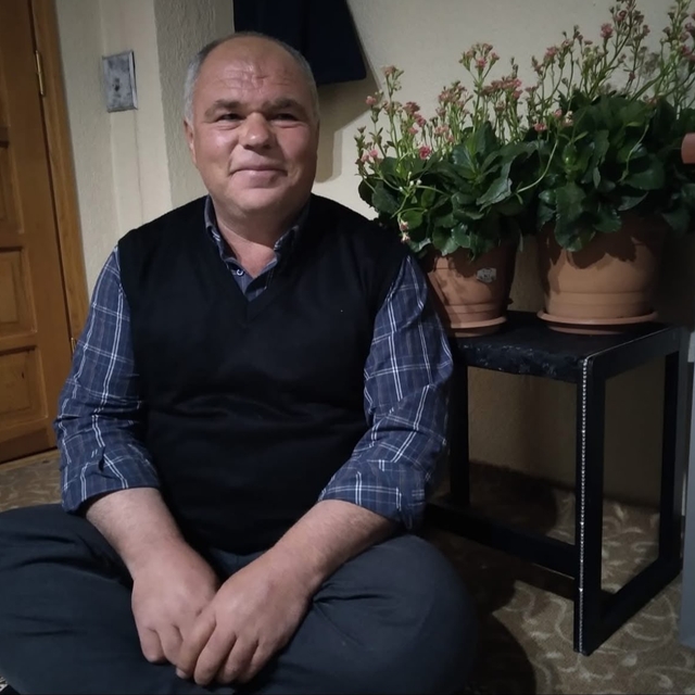 Burdur'da kamyondan düşen adam hayatını kaybetti