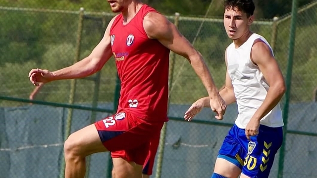 Bucaspor 1928, yeni sezon hazırlıklarını sürdürüyor