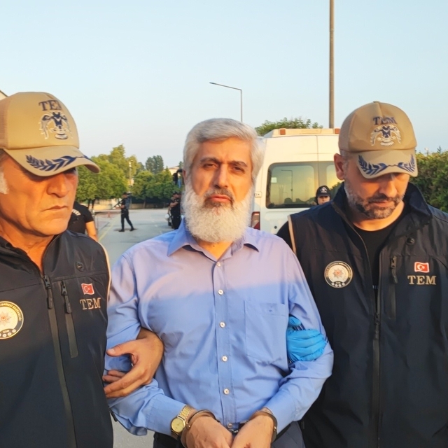 'Kuytulcular' operasyonunda ünlü börekçiye de kayyım atandı